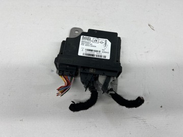 Koleos ii датчик модуль подушка безпеки подушок 985103874r фото №1