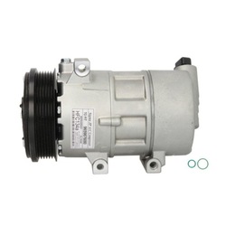 Компрессор кондиционера c4 i c4 i 307 308 i 04-14 фото №1