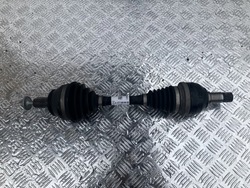 Полуось левая короткая mercedes a класс w177 1.3 cgi фото №1