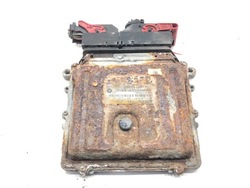 Комп'ютер двигуна jeep grand cherokee wk p05187194aa 0281013641 3.0 211km фото №1