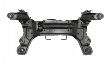 Рама подрамник тележка балка hyundai matrix 1.6 01-новое фото №1