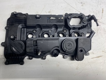 Кришка клапанів hyundai tucson iv 1.6 t-gdi g4ft фото №1