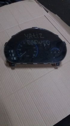 Спидометр daewoo matiz фото №1