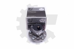 Ступица колёса зад jeep compass patriot фото №1