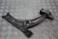 Рычаг правые перед vw passat 3c 3c0 3c9 3c0407153b фото №1