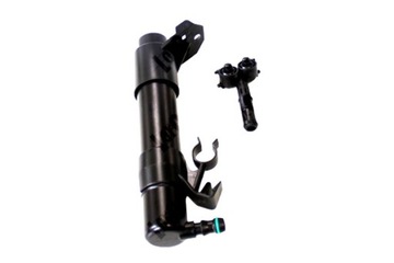 Abakus насадка склоомивача фари pr vw eos golf iv фото №1