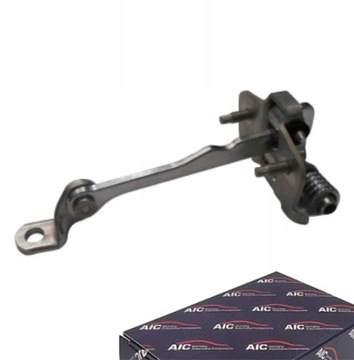 Ограничитель дверь do dacia sandero 1.2 1.4 mpi 1.5 фото №1