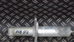 Audi a8 d2 отбойник задний левый фото №1