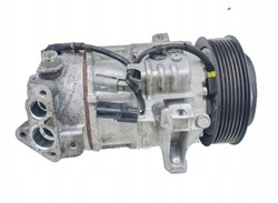 Kadjar talisman qashqai j11 1.2 1.3 tce компресор компресор кондиціонера фото №1