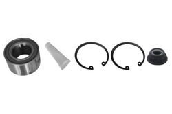 Підшипник колеса gsp gk0906 фото №1