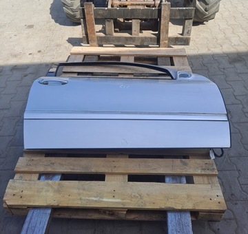 Двері праві комплектні mercedes clc cl203 c775 фото №1