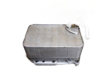 Vw audi 3.0 tdi радіаторів масла 059117015k фото №1