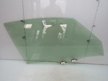 Jazz v 21r стекло дверь правая передняя правые перед фото №1