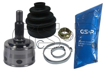 Шарнир приводной gsp 835008 фото №1