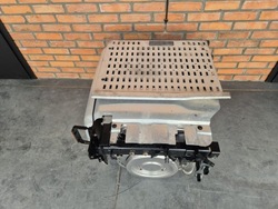 Комплектний глушник каталізатор scr doc dpf daf 480 xf 106 євро 6 2232836 рестайлінг фото №1