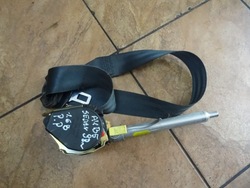 Audi a4 b5 1.6b 98' pas безопасности натяжитель правые перед фото №1