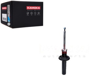 Амортизатор переднє gaz audi q5 08'- kamoka фото №1