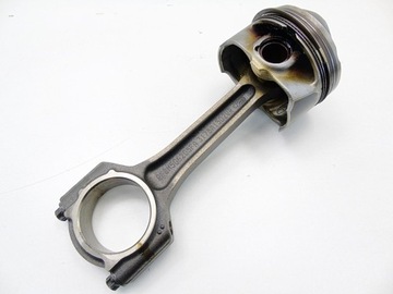 Поршень шатун 1.0 ecoboost focus 3 4 ecosport puma mondeo 5 b-max c-max фото №1