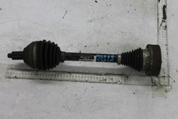 Піввісь лівий перед 6r0407761a polo 6r 1.2 tdi 09- фото №1