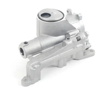 Насос масла mini cooper r55/r56 оригинал фото №1