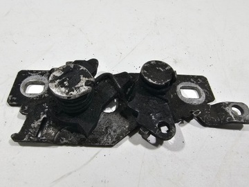 Замок капота засов peugeot 308 t9 ii #1344 фото №1