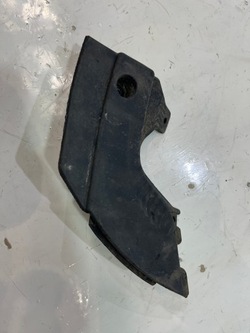 Бризковик праві зад passat b8 3g0854858 фото №1