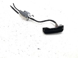 Lexus lbx 2024 1.5 гібрид дисплей екран монітор 86471-52010 фото №1