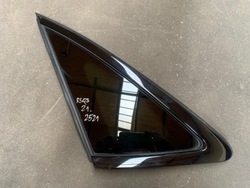 Audi rsq3 83a q3 ii стекло кузовная левая sportback 2021 фото №1