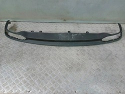 Накладка бампера зад audi a6 c8 4k0807521 фото №1