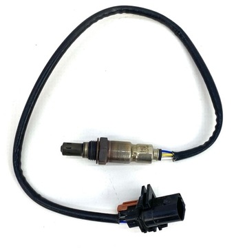 Лямбда-зонд audi a4 a5 a6 q5 8w0906265d фото №1