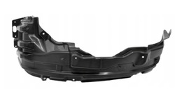 Asx 10 - 20 захист підкрилок передні ліві фото №1