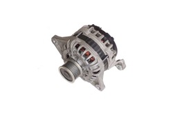 Генератор 2.3 jtd hpi ducato daily iv 14r+ фото №1