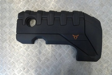 Cupra formentor 2.5 tsi - защита двигателя 07k103925g фото №1