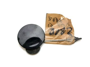 Opel meriva b заглушка бампера зад 13267970 фото №1