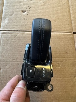 Volvo xc90 ii домкрат ручка зміни коробки передач 31492151 фото №1