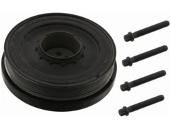 Колесо ременное вала febi bilstein 37420 фото №1