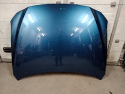 Капот крышка двигателя mazda cx5 ii фото №1