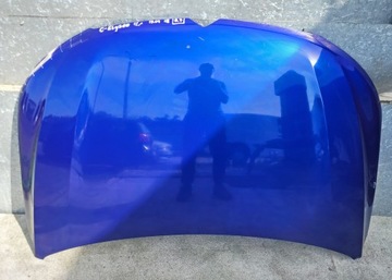 Капот citroen c-elysee 2012-22 фото №1