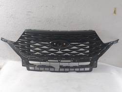 Ford explorer решітка радіатора lb5b-8a133-bcw фото №1