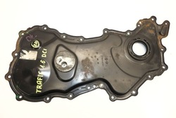 Vivaro b trafic iii 1.6 dci cdti r9m biturbo корпус розподільний вал фото №1