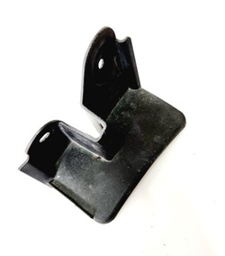 Резиновая накладка защита левая задняя зад брызговик infiniti qx50 2018+ оригинальный номер фото №1