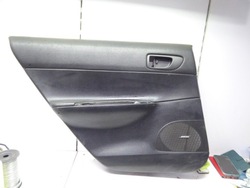 Mazda 6 gy 02r- боковина оббивка двері перед лівий bose універсал 5d фото №1