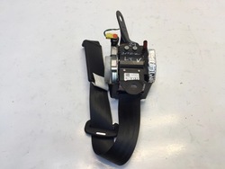 Honda jazz v 5 2021 pas безопасности левый зад фото №1