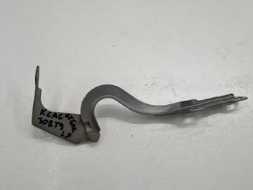 Peugeot 308 t9 15r петля капота левый kcac фото №1