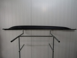 Планка пороговая правая vw id-3 id 3 19- 10a 853855c фото №1