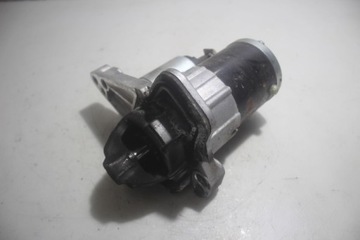 Стартер dacia доккер рестайлінг 1.3 фото №1