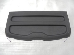 Полиця задня багажника citroen c4 cactus 14-20 98013537zd ідеальна slask фото №1