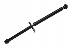 Wał привідний зад do audi q5 2.0 tdi 3.0 3.2 fsi фото №1