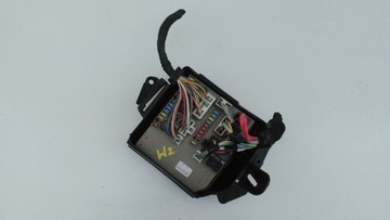 Модуль коробка запобіжників upc uch bsm renault clio iii modus 674660a фото №1