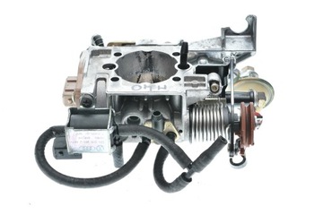 Дросельна заслінка golf iii 0438201096 опис фото №1